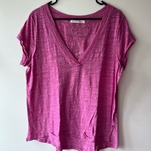 Vintage Free People Tee